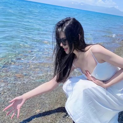 逐星女 封面